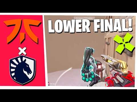 Winner to Masters Santiago! FNATIC vs Team Liquid - HIGHLIGHTS | VCT 2026: EMEA Kickoff