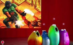 【Blob Opera】毁灭战士 DOOM