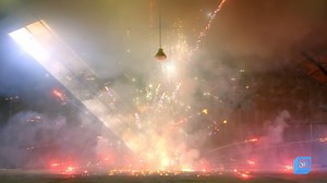 98K views · 587 reactions | In Ontario, California on March 16, 2021, cameras captured an intense explosion in a quiet neighborhood 裡 Was this fiasco caused by fireworks? Hollywood pyrotechnics expert Matt Kutcher believes there's only one way to find out...  #StrangeEvidence ️ 9p ET  links.discoveryplus.com/strangeevidence | Science Channel | Facebook