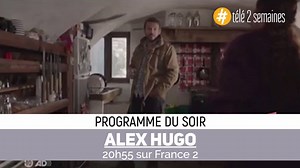 22 reactions · 7 comments | Quel sera votre programme ce soir à la télé ? | Télé 2 Semaines | Facebook