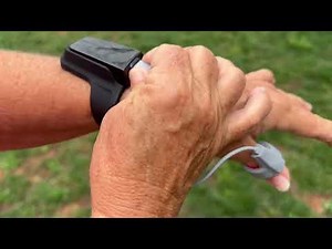 Wellue O2 Pulse Oximeter with Smart Reminder, Blood Oxygen Saturation Monitor Review