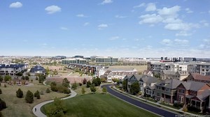 Master-planned project south of Denver plans big growth year