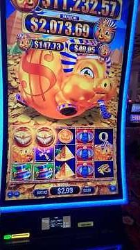 Rakin' Bacon! - The Slot Game That Makes Bonuses Fun!