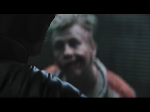 The Batman - "Batman habla con Joker" Subtitulado Español Latino