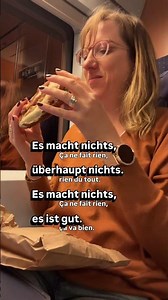 🇩🇪🎶 Apprends l'allemand en chanson !