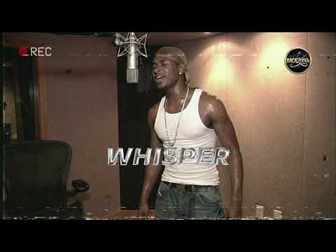 BACK 2000s RNB Type Beat - " WHISPER " Usher Type Beat | Found Lost R&B Tapes