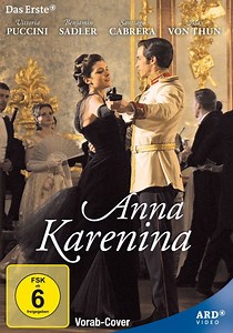 Anna Karénina - película: Ver online en español