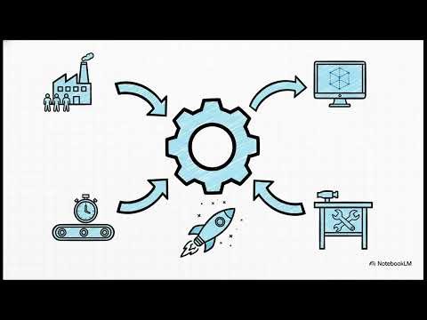 Manufacturing Engineering Tripos