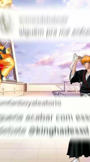 Naruto Vs Ichigo #naruto #ichigo #Anime #animeedit #fyp #fypage #viraltiktok #viralvideo