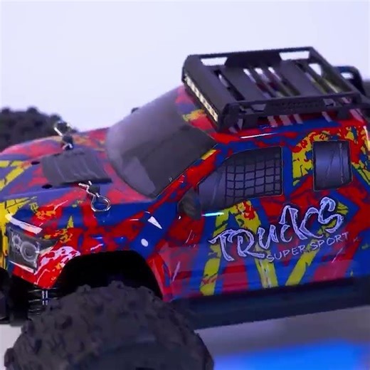 Baby Monitor Camera 2K HD Home Security Camera with Motion