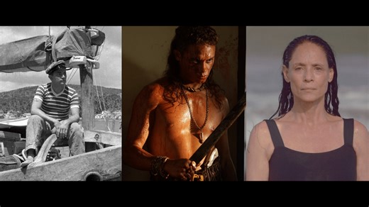 Brasil no Festival de Cannes: relembre os filmes que passaram pelo evento