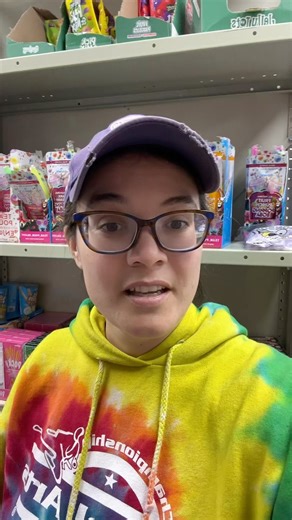 Let’s pack a huge order for Amberlynn! #hellosweetscandy #candy #candyshop #candystore #smallbusiness #localbusiness #buffalo #wny | Hello, Sweets - Candy and Pop Shop