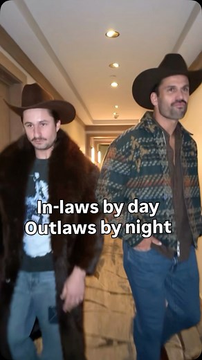 #brothers | Eric Decker