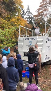 The team at FFSBC had a blast at the #FishingforFun fish release today at Colliery Dam Park in Nanaimo. Thanks to all our helpers today, and to Mike for organizing such a fun event! 🐟 🎣 Stay tuned to our channels for future release events 👀 @prc_nanaimo @fishing_for_fun.nanaimo | Go Fish BC
