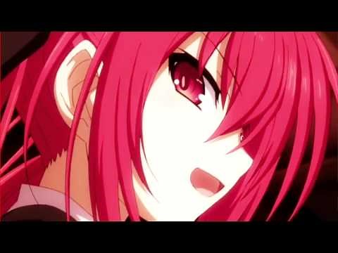 Date a Live AMV - Kotori - Ring of Fire