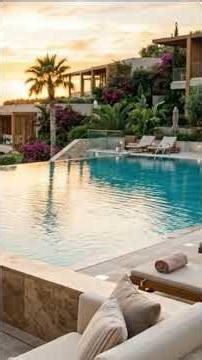 Luxury Hotel Jazz Piano #studymusic #relax #relaxnightjazz #beach #cozynights #music #saxorelaxing
