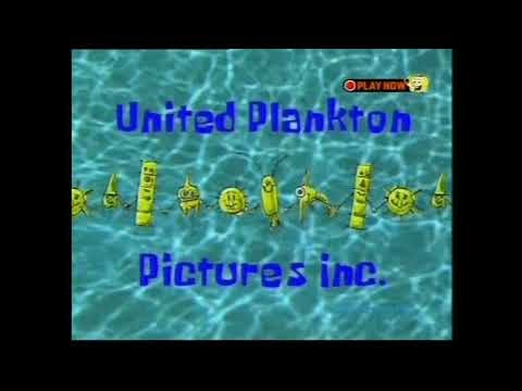 United Plankton Pictures/Nickelodeon Productions (2010)