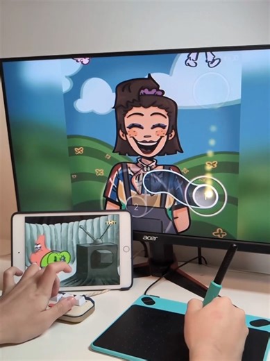 A Smile is Something Special #osu #fyp