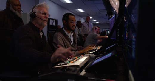 Air traffic control school: A look inside the FAA's largest training class