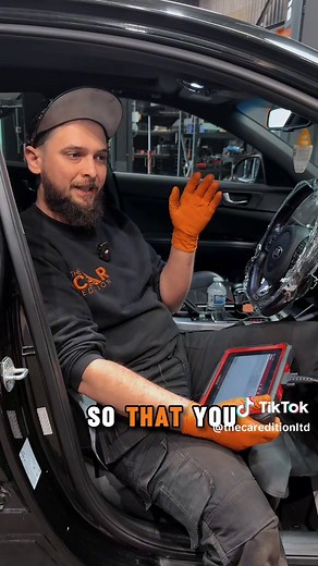 Kia Optima Diagnostic Check for Overheating Issues
