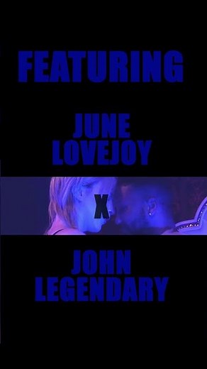 Part 2 with John Legendary~ Available now!