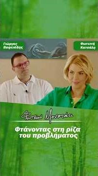 Βρες τη ρίζα του προβλήματος με τον βελονισμό 🌿