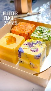 569K views · 13K reactions | Butter Flight 2 ways for part 3 of my...