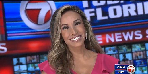 7News bids farewell to anchor Diana Diaz after 23 years - WSVN 7News | Miami News, Weather, Sports | Fort Lauderdale