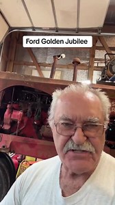 7.5K views · 159 reactions | (Part 3 - 5) We boil out a Marvel Schebler TSX428 up draft carburetor for a 1953 Ford Golden Jubilee. Once serviced and reinstalled I find that I have no fire through the points. #ford #tractor #golden #jubilee #carburetor #ultrasonic #washerpoint #point #condensor #tractor | Tractorman | Facebook