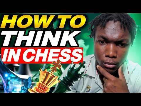 The Brutal Thinking Gap Between You and Masters