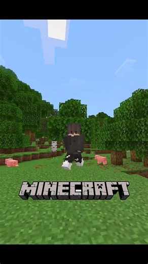 Minecraft but my Game start with End 😮| #minecraft