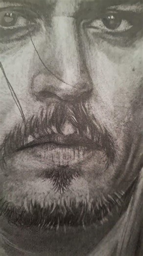 Johnny Depp face design.#JohnnyDepp #JohnnyDeppArt #JohnnyDeppPortrait #FaceDesign #PortraitDrawing