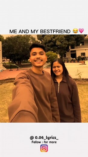 V-React on Instagram: "TAG YOUR BESTFRIEND/BESTIE..❤️😊🥺💍🌎 • • sᴀᴠᴇ📩/sʜᴀʀᴇ➡️/ʟɪᴋᴇ❤️/ᴄᴏᴍᴇɴᴛ💭 • • ғᴏʟʟᴏᴡ ғᴏʀ ᴍᴏʀᴇ ᴠɪᴅᴇᴏ..❤️👀🥺 • • ғᴏʟʟᴏᴡ ғᴏʀ ᴍᴏʀᴇ ʀᴇʟᴀᴛᴇᴅ ᴄᴏᴍᴇɴᴛ...💭💗🫵 • #mylove #myheart #myworld #myeverything #myheartbeat #explorepage #explore #reels #reelsinstagram #viral #himachal #trendingreels #instagood #instareels #astheticedit #forlove #lovelife #lovely #trendingaudio #new #viral #instagram #instagramreel