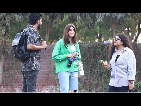 Live Commenting on Girls Instagram Pictures | BNU university