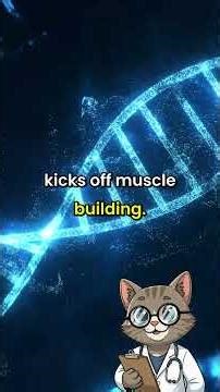 Muscle growth isn’t magic — it’s science