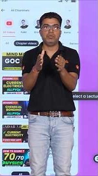 How to Use Lecture Lens in VED AI 🚀 | Instant Doubt Solving | AP Sir #shorts #vedai #vedantu #ved