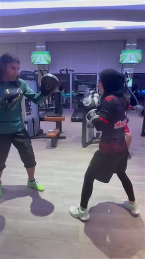 Kickboxing: Promoter, Champion, and Coaching Insights