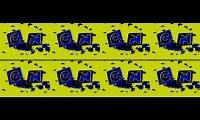 Mix of 8 videos from youtube : Cartoon Network Rocket Ident Effects Combined^3 (Cubed)