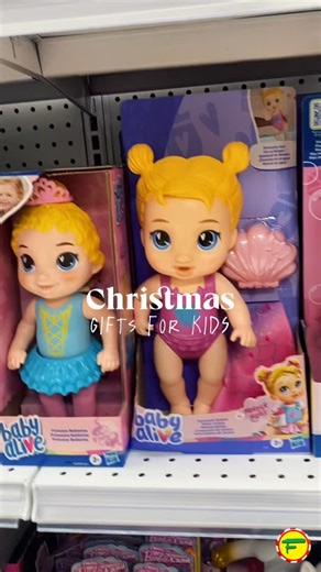 Christmas is almost here — don’t wait! 🎄⏰ Our kids’ Christmas gifts are going fast, with fun, affordable finds that will light up their faces on Christmas morning. Shop now and grab the perfect surprises before shelves clear out. 🎁✨ Available while stocks last — once they’re gone, they’re gone! #fontanapharmacy #christmas #toys #giftideas | Fontana PharmacyRx