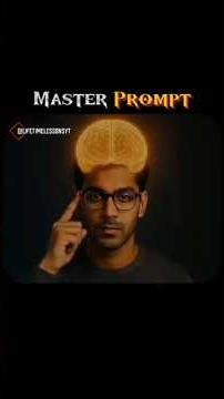 Master promt #facts #motivation#viral