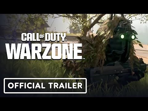 Call of Duty: Warzone - Official Season 3 Rebirth Island Launch Trailer