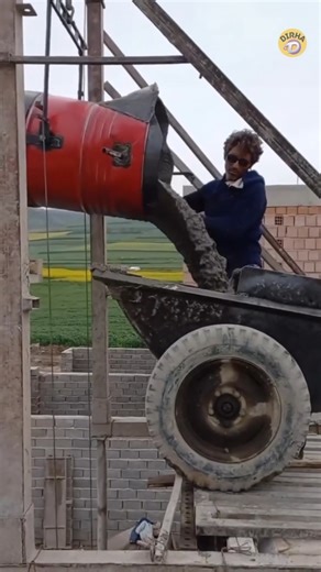 👌 Smart Working Ideas 😱 Work Skills . . . . #WorkSmart #workskills #construction #engineering #machinery #adamrose #UnitedStates #usa #skills #hardwork #satisfying #worklife #relaxing | DIRHA