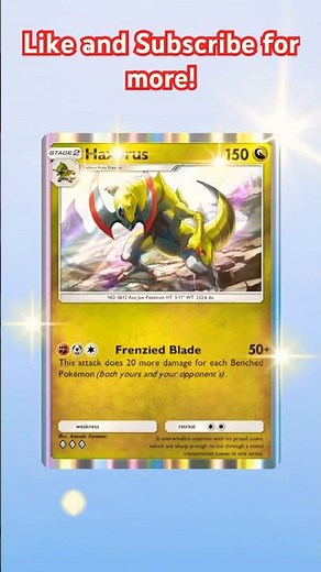 This Haxorus just made the whole Mega Shine pack worth it 😳🔥#pokemon #pokemondrops #pokemonpromo