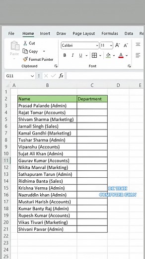 How to replace text in separate columns in excel #excel #excelshorts #shorts #msexeltipsandtricks #viralpost2025シ #viralreelsfbpage #shortsreels #viralreelsシ #trendingreels2024 #microsoftcopilot #viralreelsfb #viralvideoシ #viralreelsfacebook #trendingreels #trend #trendingnow #trendingvideo #trendingpost #trendingreelsvideo #viralchallenge #viralreelschallenge #computer #computerscience #msexceltips #msexceltricks #Microsoft #Microsoft365 #education #educational #educationforall #dktechcomputerg