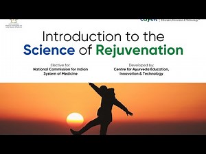 introduction to the science of rejuvenation module 3 answer key/ #bams electric course answer key