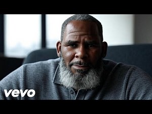 R. Kelly – I Can Die Now | New Song From Jail