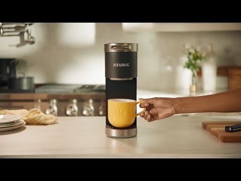 NEW Keurig® K-Mini Plus Coffee Maker