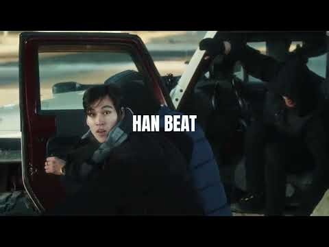 Скриптонит x Niman type beat (prod.by HAN)