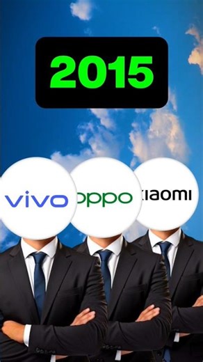 How Chinese Brands Killed Micromax 😱🇨🇳 #shorts