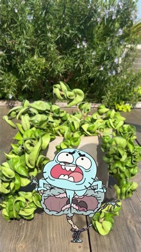 Traumatizing Dehydration | Watch more on Cartoon Network #gumball